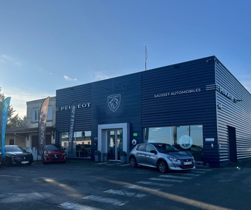 Rachat de véhicule à Saint-Loubès : vendez votre voiture simplement avec Sausset Automobiles