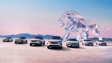 3 bonnes raisons de passer à l’électrique 3 bonnes raisons de passer à l’électrique