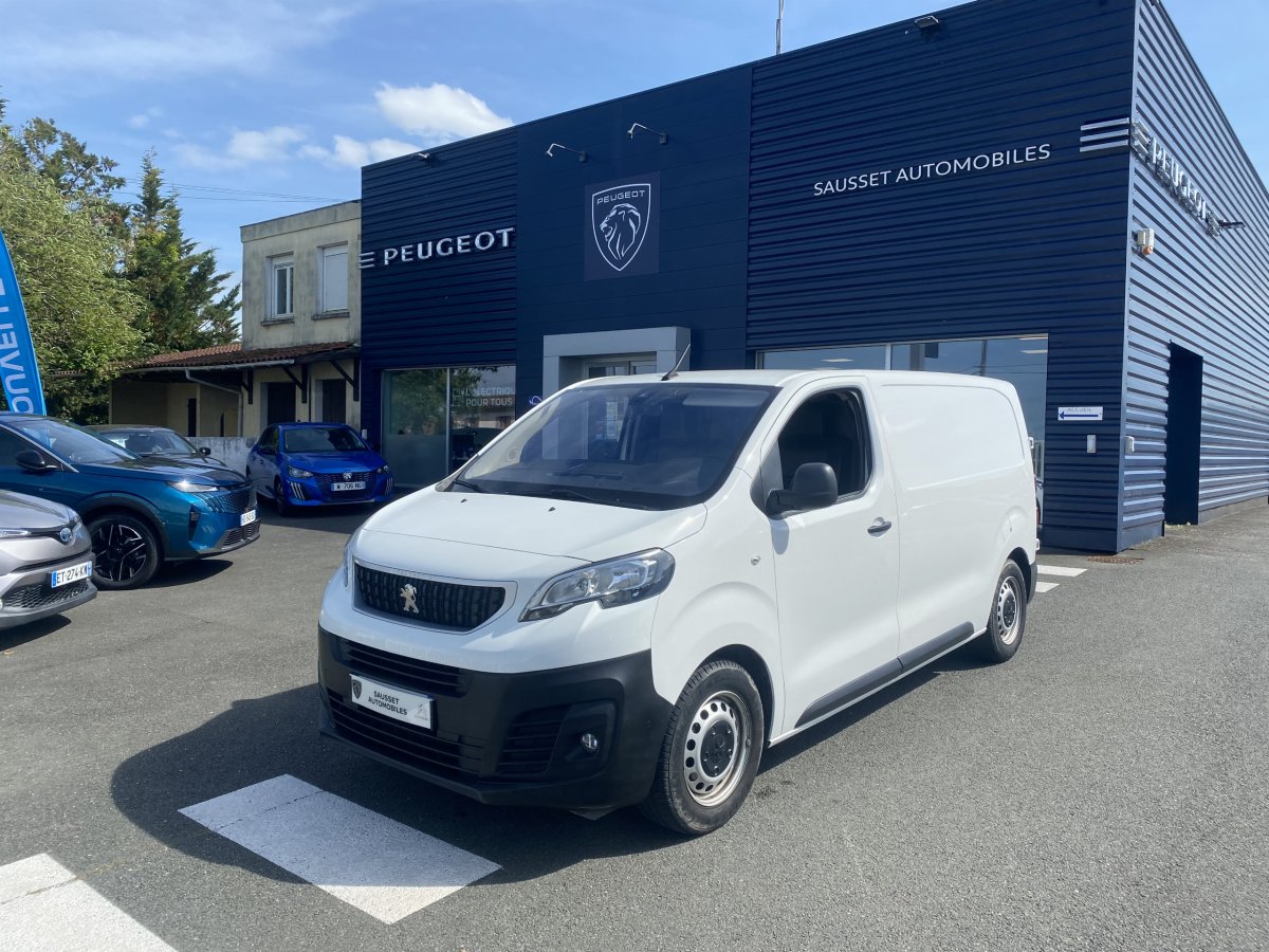 Peugeot Expert (3)