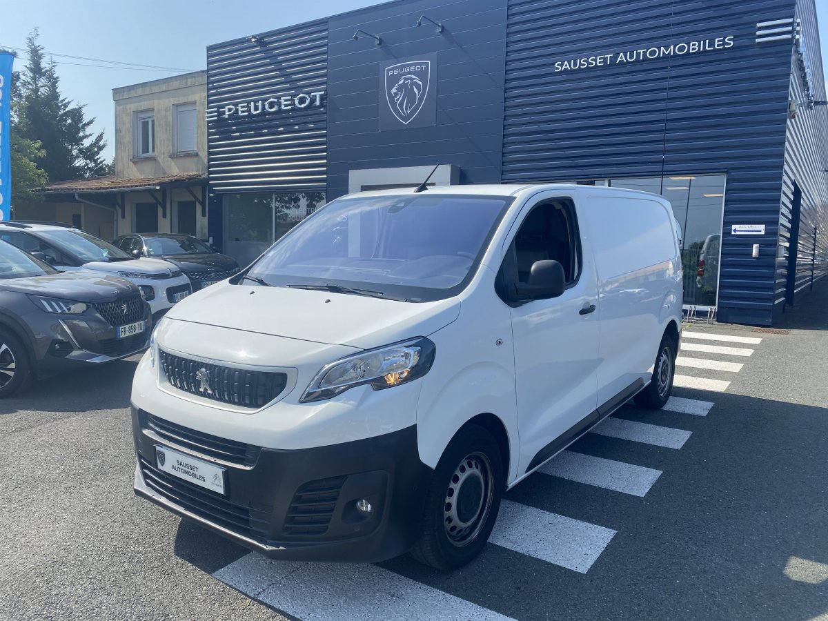 Peugeot Expert (3)