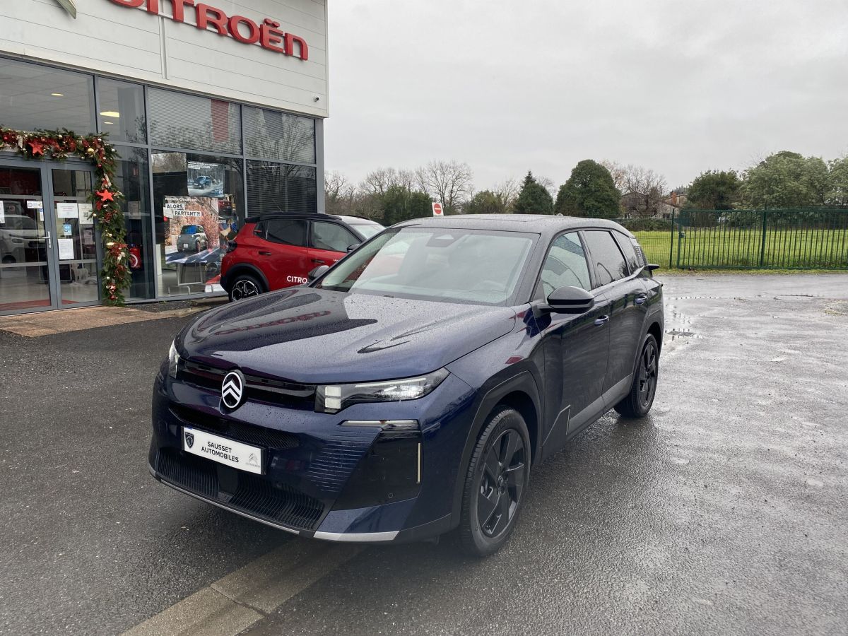 Citroën C5 Aircross (2)