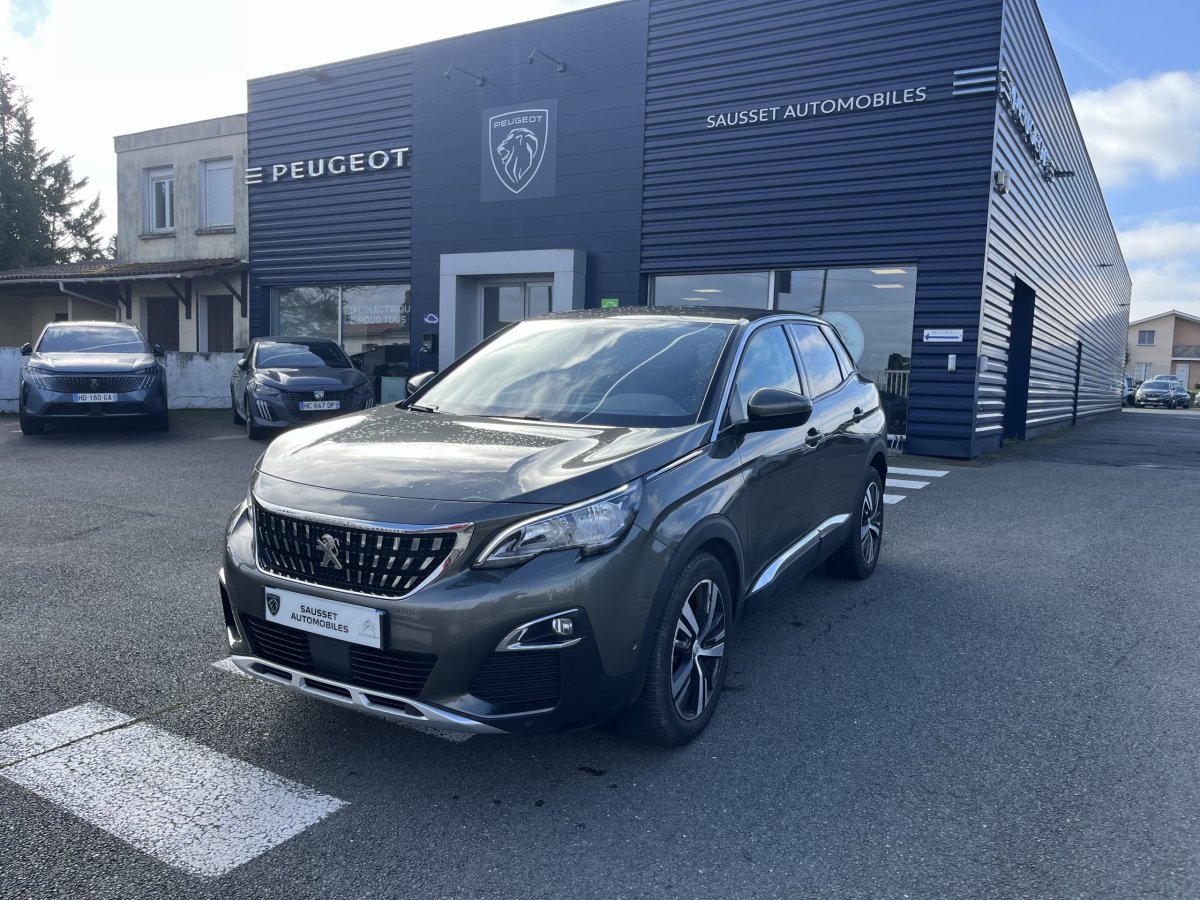 Peugeot 3008 (2)