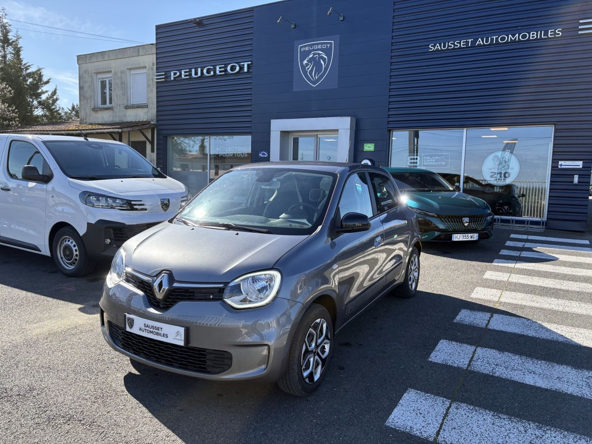 Renault Twingo (3)