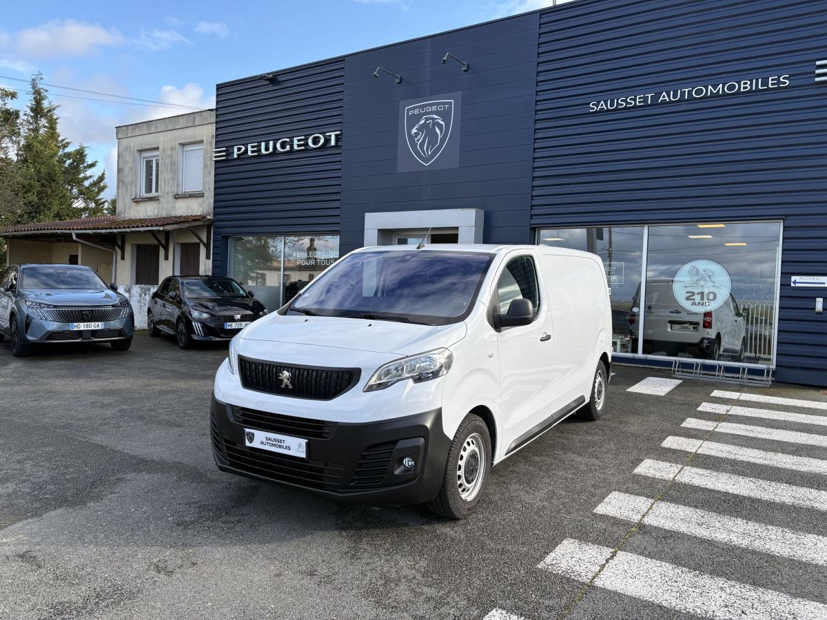 Peugeot Expert (3)
