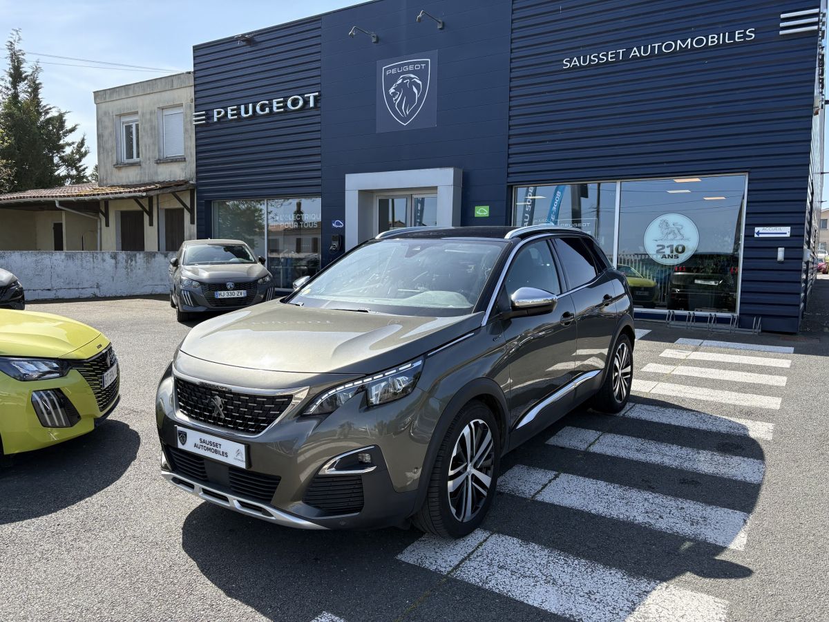Peugeot 3008 (2)