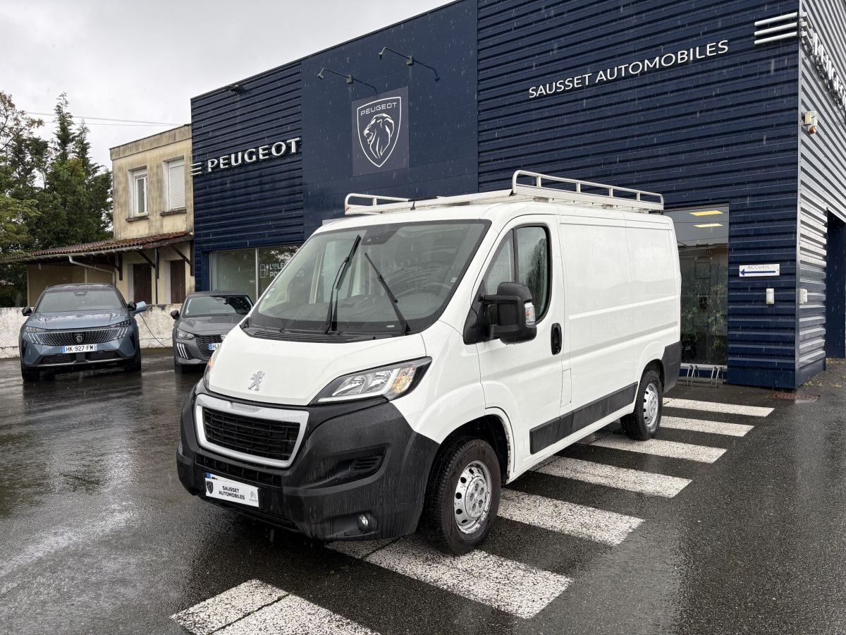 Peugeot Boxer (2)