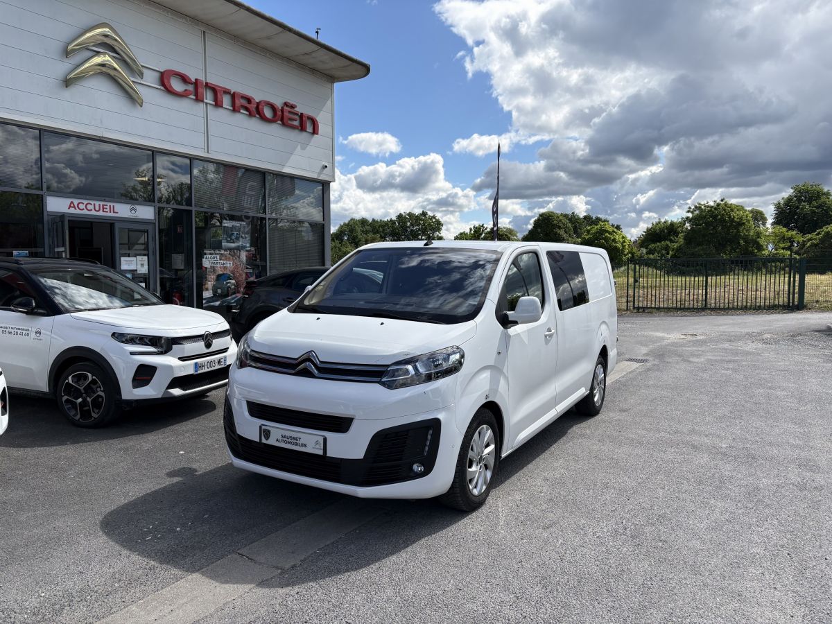 Citroën Jumpy (3)
