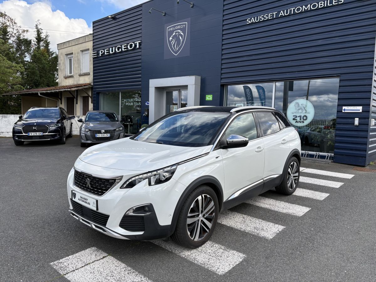 Peugeot 3008 (2)