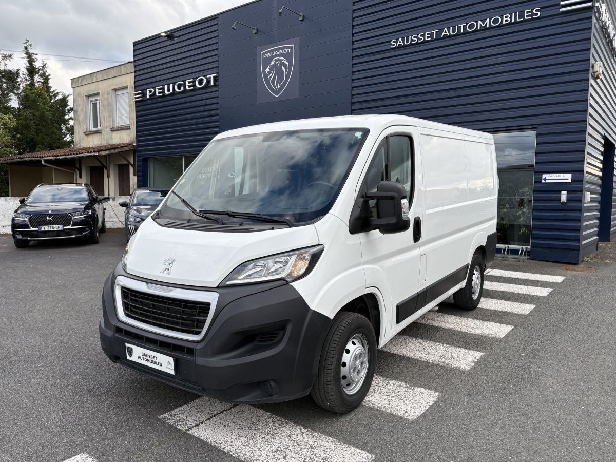 Peugeot Boxer (2)