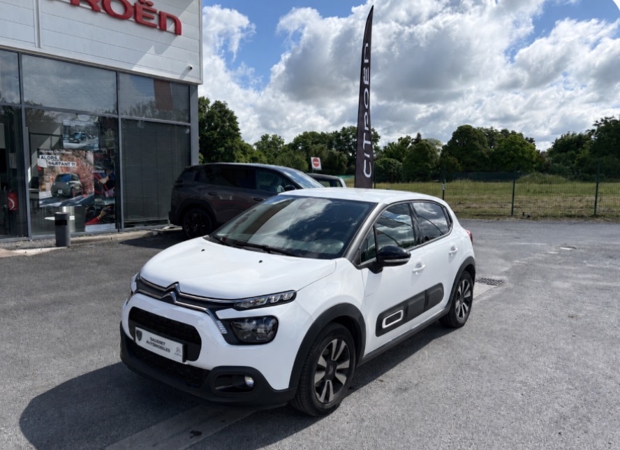 Citroën C3 (3)