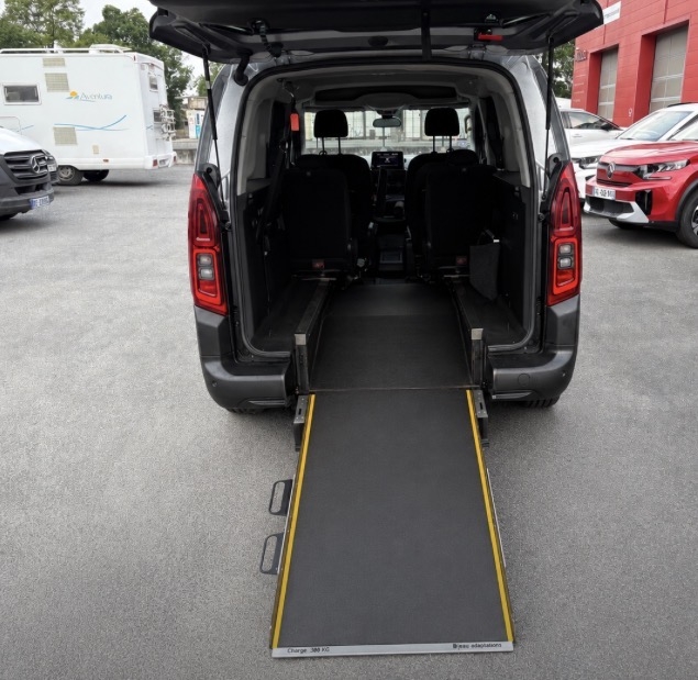Citroën Berlingo (3)