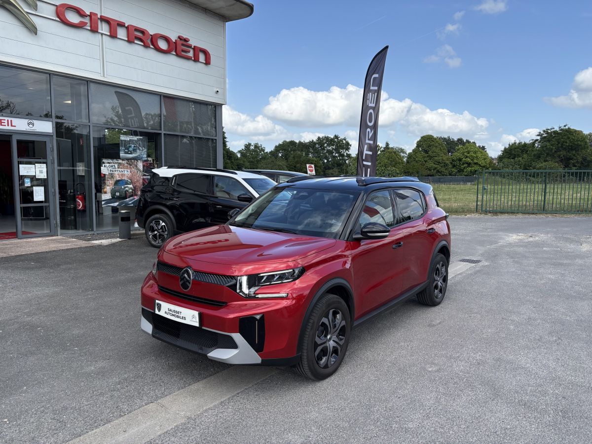 Citroën C3 Aircross (2)