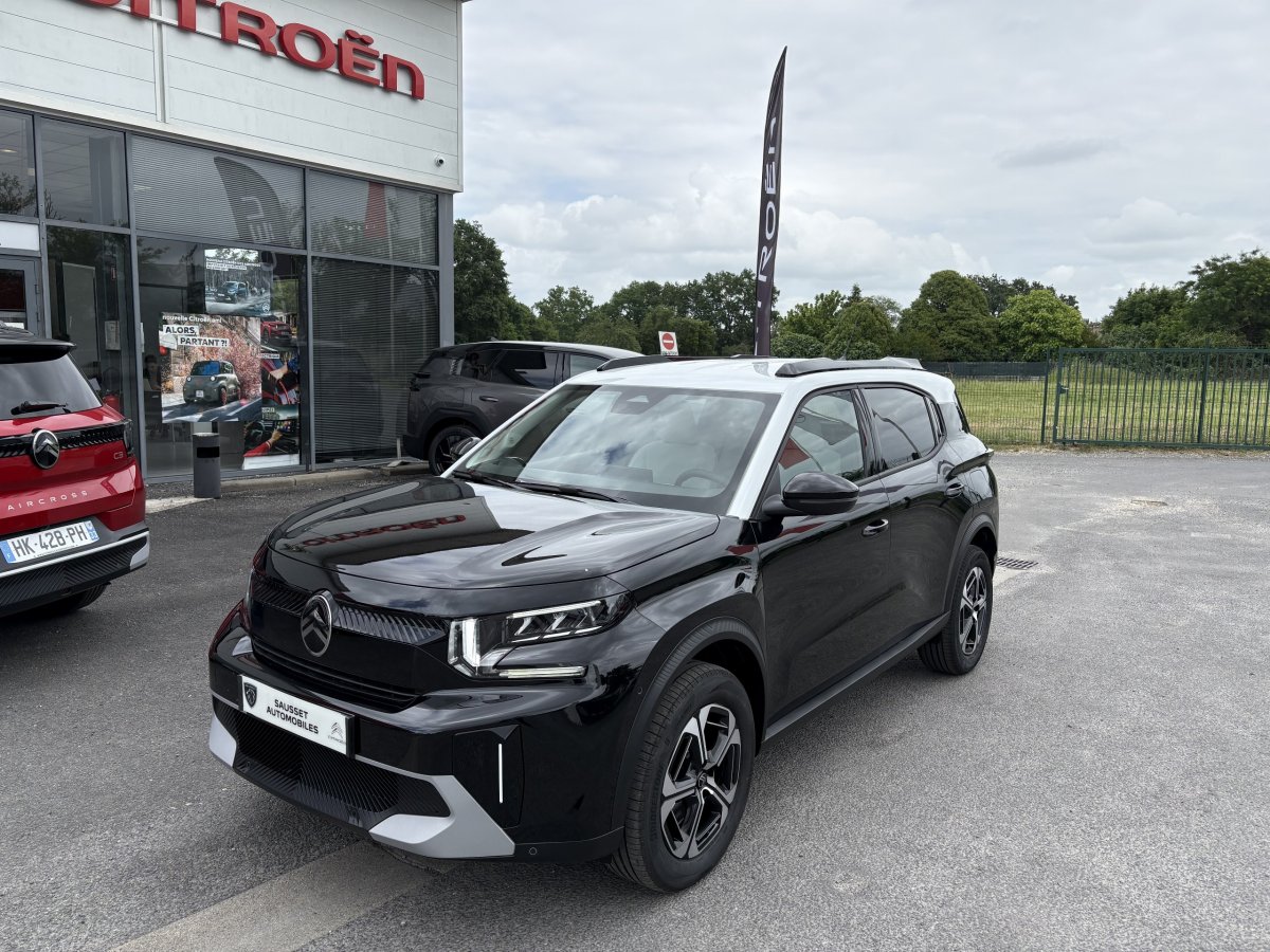 Citroën C3 Aircross (2)