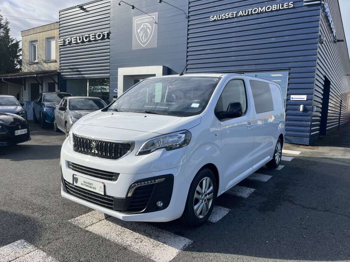 Peugeot Expert (3)