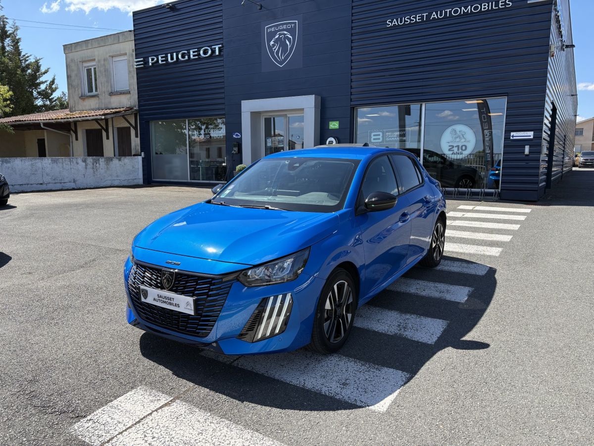 Peugeot 208 (2)