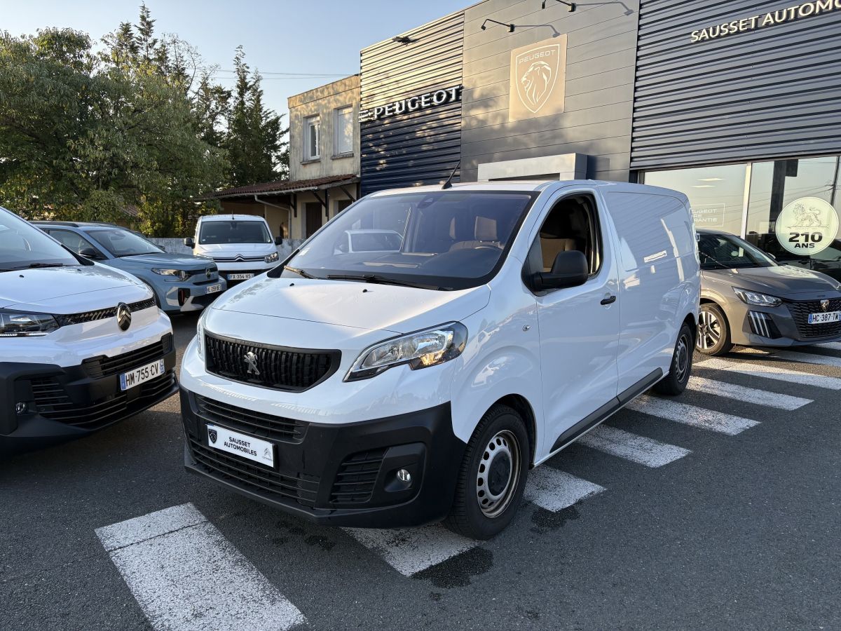 Peugeot Expert (3)