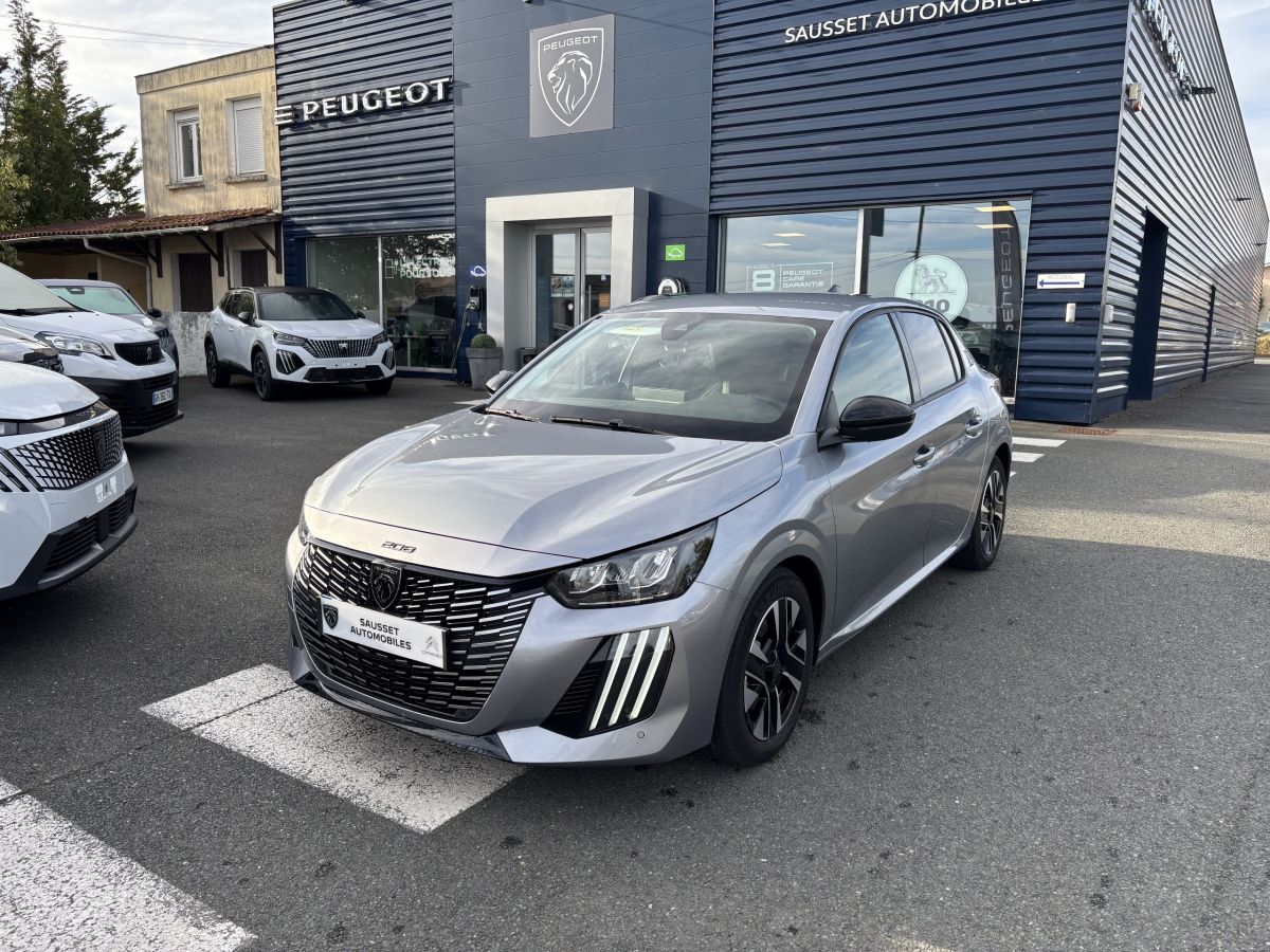 Peugeot 208 (2)