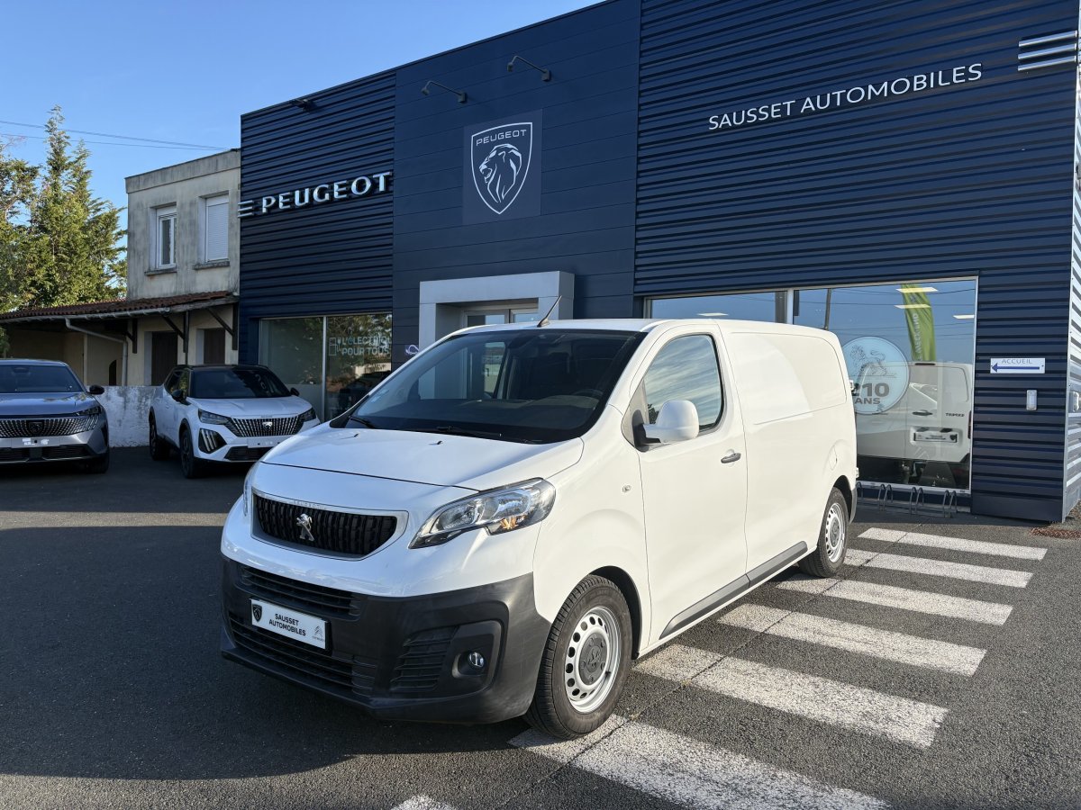 Peugeot Expert (3)