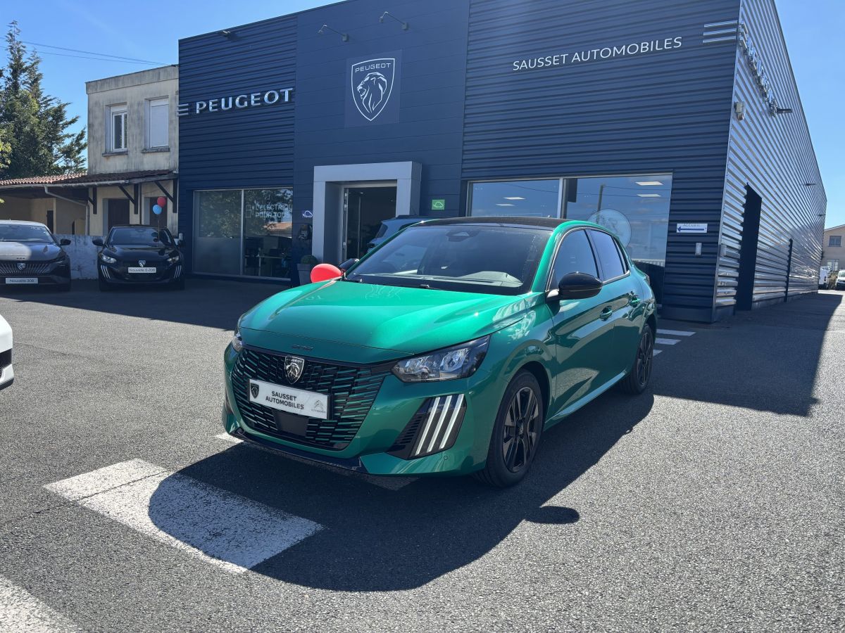 Peugeot 208 (2)