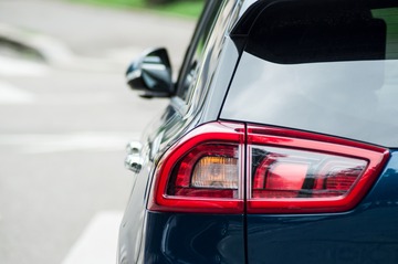 Remise en état de carrosserie avant vente de véhicule