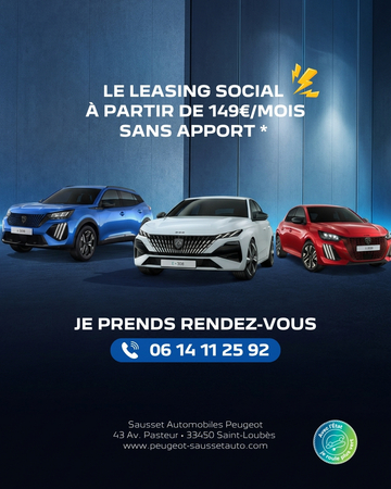 Le leasing social est de retour