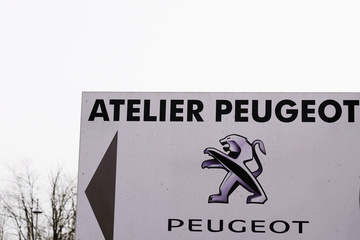 réparateur agréé Peugeot Saint-Sulpice-et-Cameyrac
