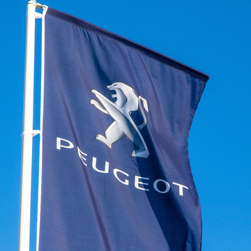 SAUSSET AUTOMOBILES : Votre concessionnaire Peugeot 