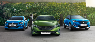 Électrique ou hybride ? 
